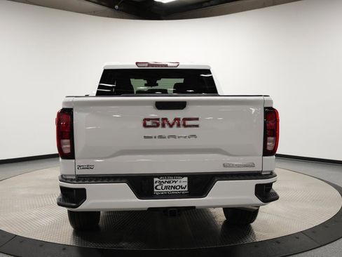 New 2026 GMC Sierra 1500 Elevation image 7