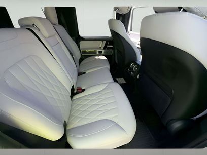 Used 2022 Mercedes-Benz G 63 AMG 4MATIC