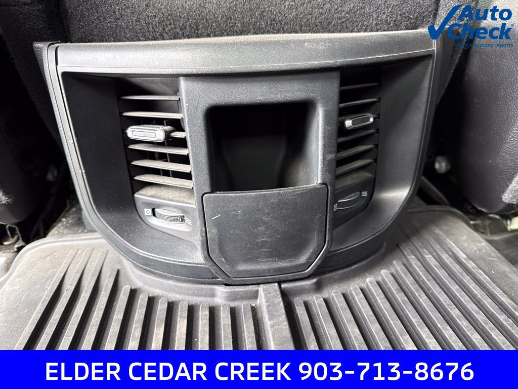 Used 2022 RAM 2500 Tradesman AWD/4WD image 15
