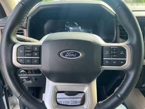 Used 2024 Ford Expedition Limited RWD image 22