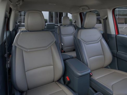 New 2026 Ford Maverick Lariat image 34
