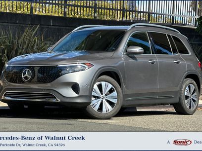 Used 2024 Mercedes-Benz EQB 250+