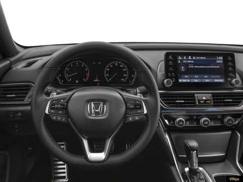 Used 2019 Honda Accord Sport image 7