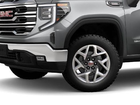 New 2026 GMC Sierra 1500 SLT AWD/4WD image 5