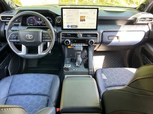 New 2026 Toyota 4Runner 4WD image 13