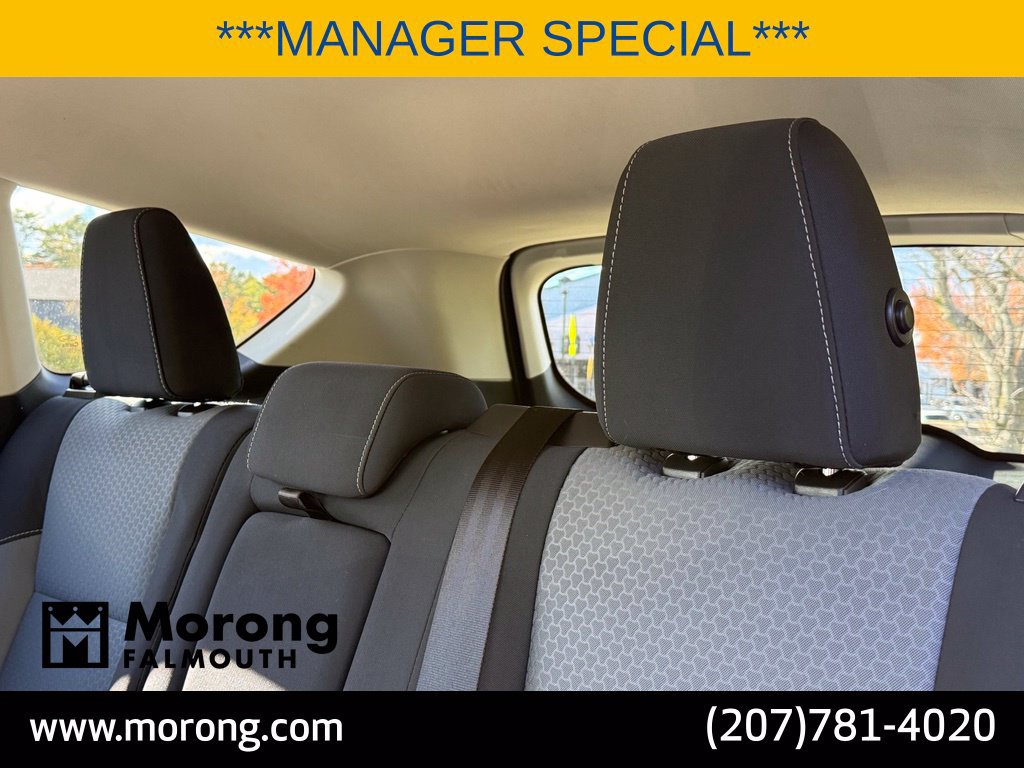 Used 2018 Ford Escape SE AWD/4WD image 20