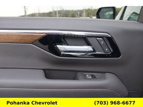 New 2026 Chevrolet Tahoe High Country image 29