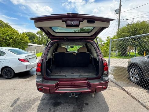 Used 2006 Chevrolet TrailBlazer LS w/ LS Preferred Equipment Group RWD image 18
