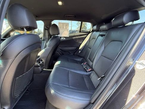 Used 2019 Kia Stinger GT AWD/4WD image 22