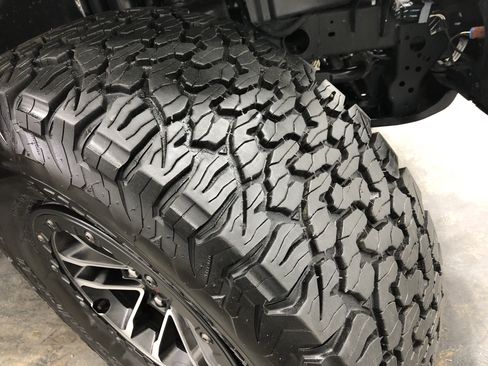 Certified 2024 Jeep Wrangler Unlimited Rubicon AWD/4WD image 26