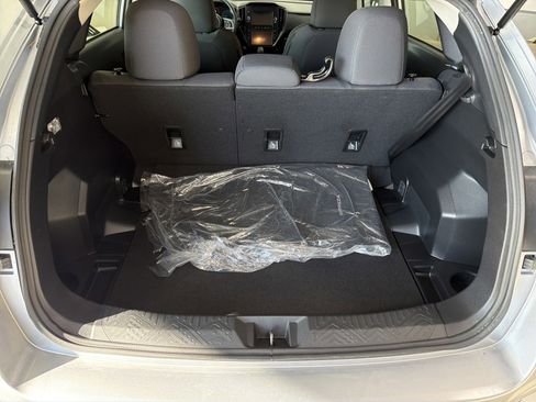 Certified 2025 Subaru Impreza 2.0i image 12