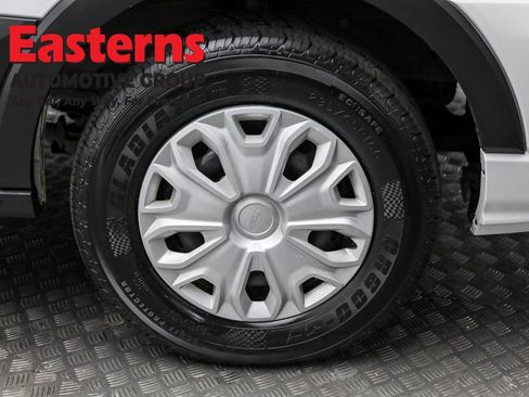 Used 2023 Ford Transit 350 XLT RWD image 28
