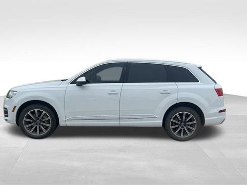 Used 2017 Audi Q7 3.0T Premium Plus AWD/4WD image 6