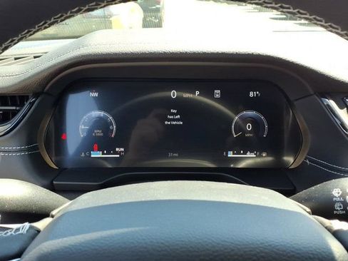 New 2026 Jeep Grand Cherokee L Limited AWD/4WD image 11