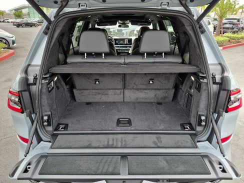 New 2027 BMW X7 xDrive40i w/ M Sport Package AWD/4WD image 33