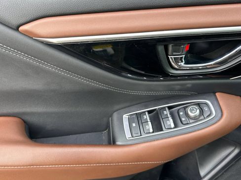 Used 2021 Subaru Outback Touring XT AWD/4WD image 10