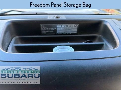 Used 2018 Jeep Wrangler Unlimited Rubicon image 55