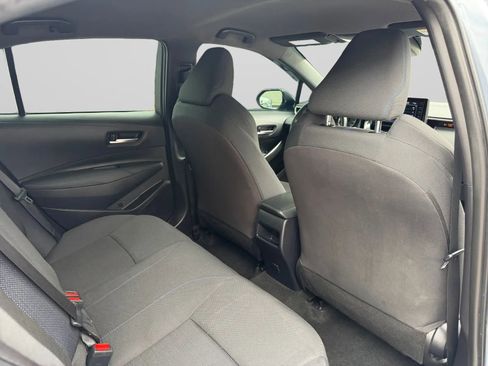 Used 2022 Toyota Corolla SE FWD image 32
