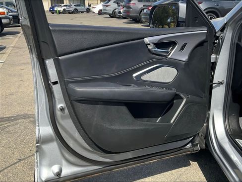 Used 2020 Acura RDX AWD w/ Technology Package image 24