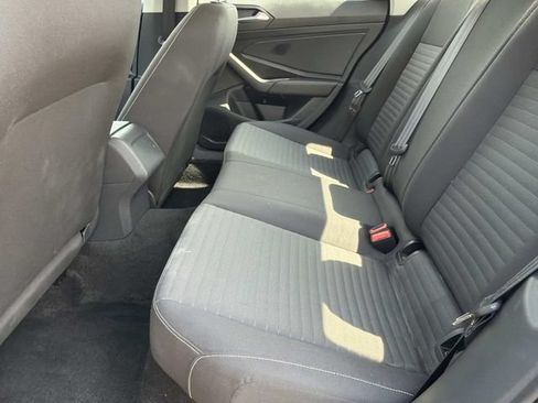 Used 2024 Volkswagen Jetta S FWD image 19