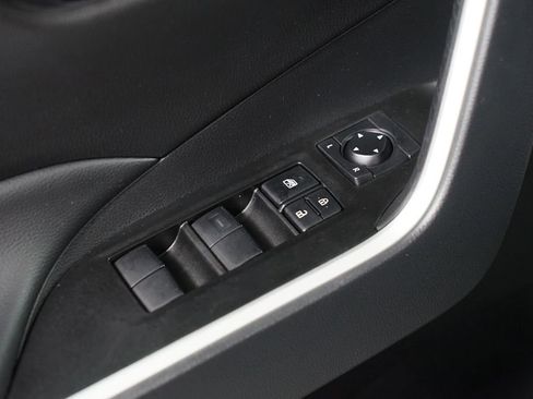 Certified 2025 Toyota RAV4 LE image 30