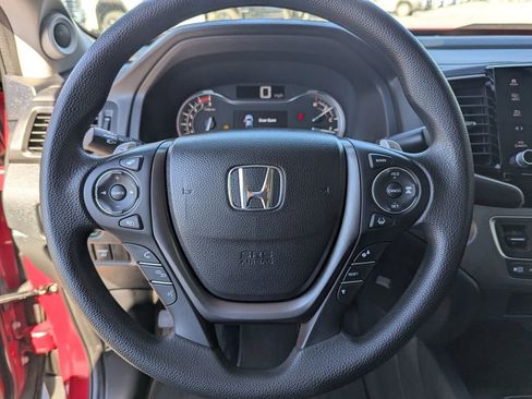 Used 2023 Honda Ridgeline Sport image 27