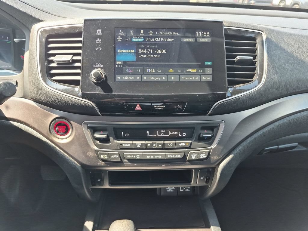 Used 2020 Honda Pilot EX-L image 22