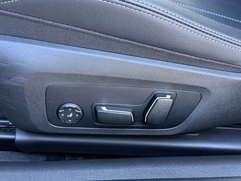 Used 2026 BMW 430i Coupe w/ Parking Assistance Package image 21