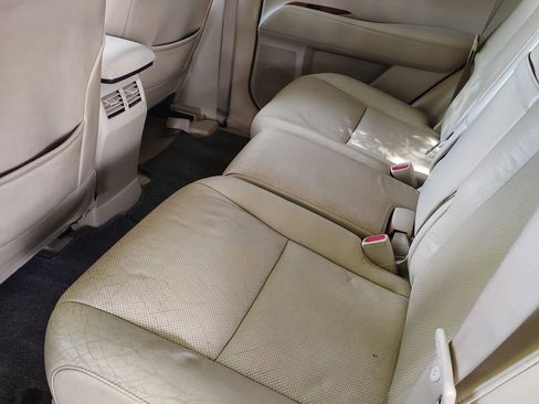 Used 2012 Lexus RX 350 AWD w/ Premium Pkg image 14