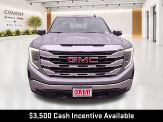 New 2026 GMC Sierra 1500 SLE w/ Preferred Package RWD video 3