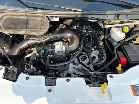 Used 2024 Ford Transit 250 148 Medium Roof w/ Upfitter Package RWD image 40