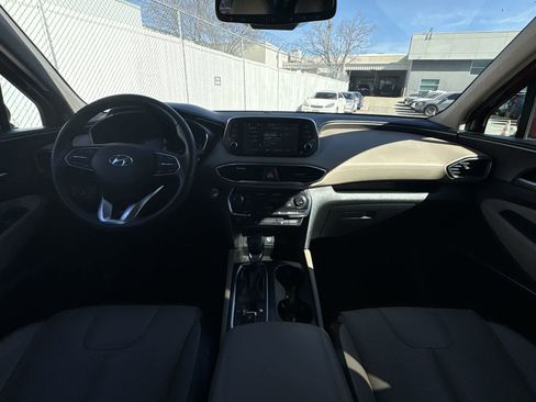 Used 2020 Hyundai Santa Fe SEL image 9