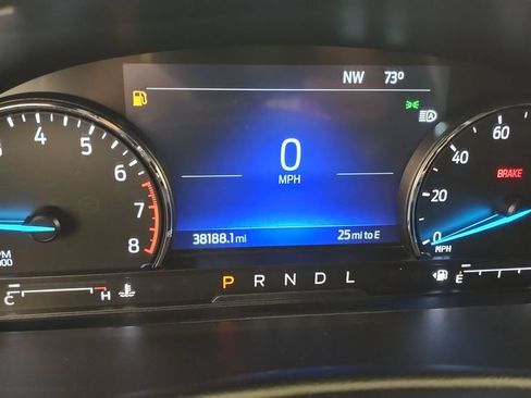 Used 2023 Ford Explorer XLT w/ Equipment Group 202A AWD/4WD image 12