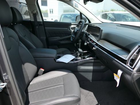 New 2026 Kia Sorento AWD image 22