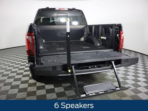 New 2026 Ford F150 XLT AWD/4WD image 20