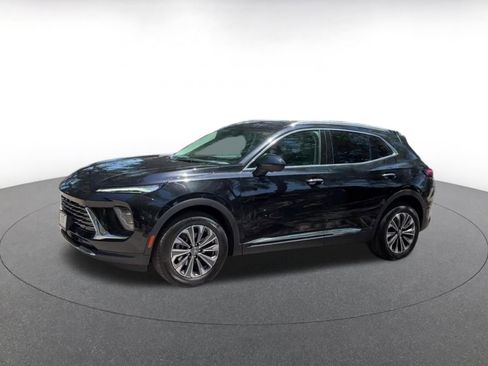Used 2024 Buick Envision Preferred AWD/4WD image 8