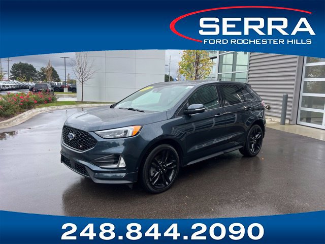 Used 2024 Ford Edge ST w/ Equipment Group 401A AWD/4WD image 1