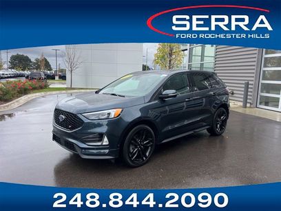 Used 2024 Ford Edge ST w/ Equipment Group 401A