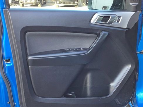 Used 2023 Ford Ranger XLT w/ Equipment Group 302A High image 19