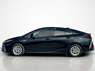 Certified 2022 Toyota Prius Prime XLE FWD video 2