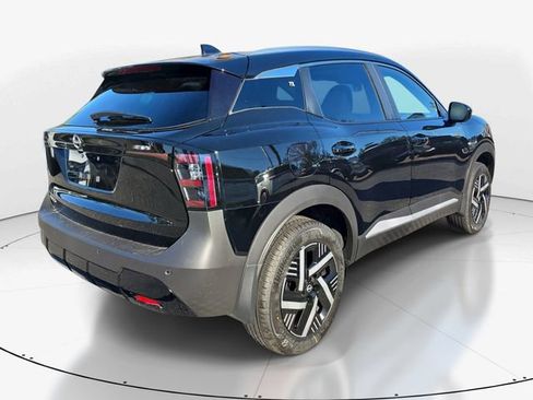 New 2026 Nissan Kicks SV FWD image 8