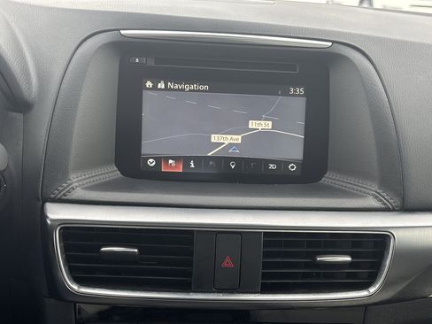 Used 2016 MAZDA CX-5 Grand Touring image 3