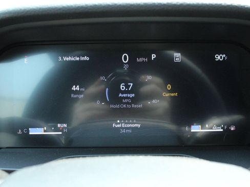 New 2026 Jeep Grand Cherokee Altitude AWD/4WD image 34