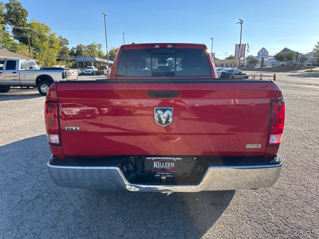 Used 2017 RAM 1500 Classic SLT RWD image 18