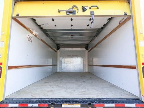 Used 2024 Ford E-350 and Econoline 350 Super Duty w/ Driver's Safety Package image 10