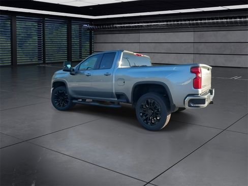 New 2026 Chevrolet Silverado 2500 LT w/ All Star Edition image 6