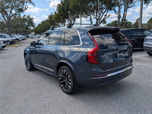 Used 2025 Volvo XC90 B6 Ultra w/ Protection Package Premier image 5