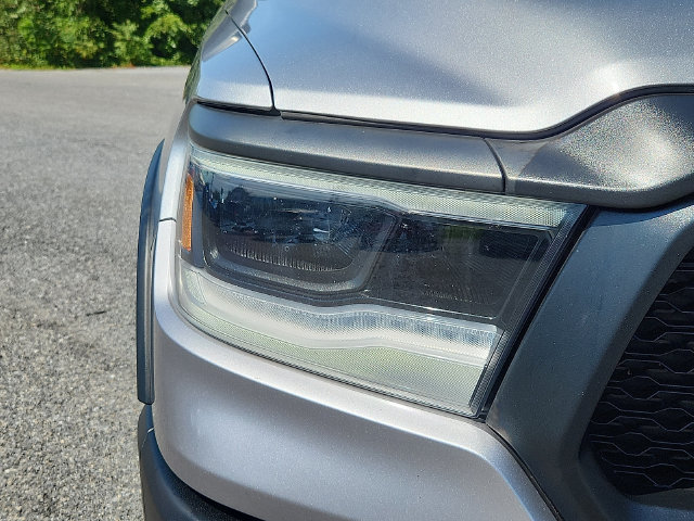Used 2019 RAM 1500 Rebel AWD/4WD image 9