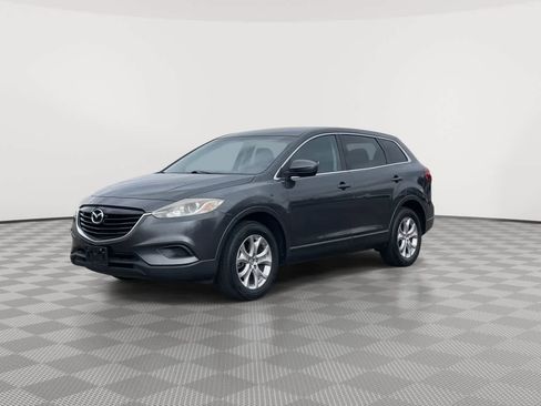 Used 2014 MAZDA CX-9 Touring image 4