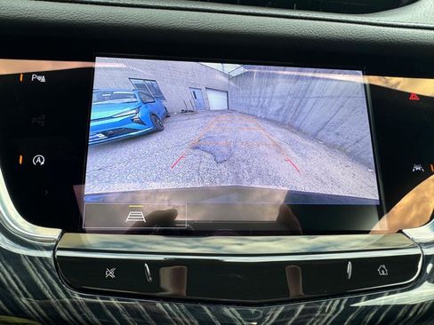 Used 2024 Cadillac XT6 Premium Luxury AWD/4WD image 27